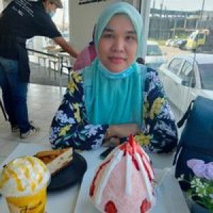 Raizah Daud profile icon