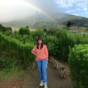 Nurul Alfiyah profile icon