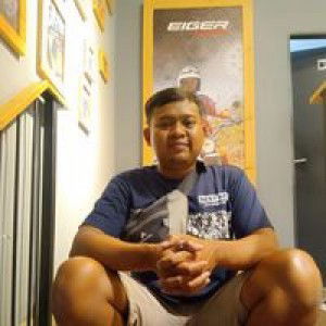 Wildha Sutanto profile icon