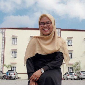 Riska Ferdianti profile icon