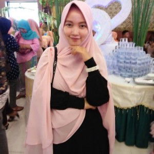 Ernita Eka Wardhani profile icon