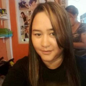 Chairun Nissa profile icon