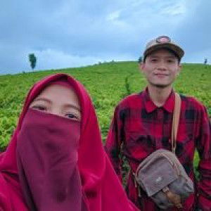 Uswatun Hasanah profile icon