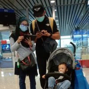 Azi Zah profile icon