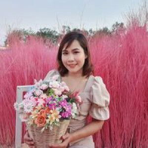 Vipawan W. Nuvi profile icon