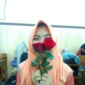Icha ElHasinah profile icon
