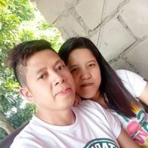 Necy Aguzar de Castro profile icon