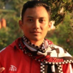 Deny Irfana profile icon