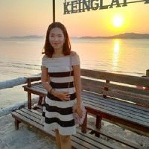 Pornchanas Kengthunyakit profile icon