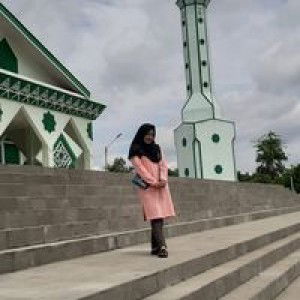 Ratri Yollanda profile icon