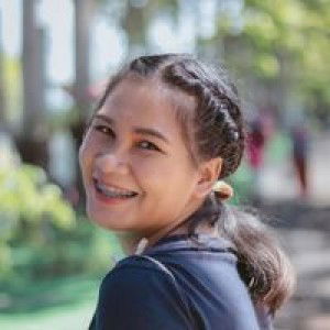 Mind Supanida profile icon