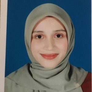 Shameera Golzaman profile icon