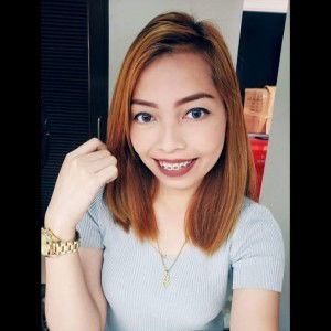 Maribeth Clerigo profile icon