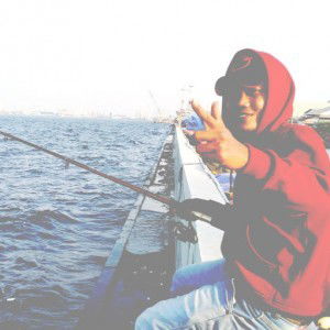 Cholis “Mancing” Lis profile icon