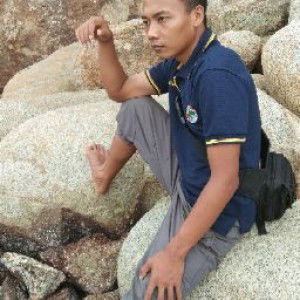 cak dol rokhman profile icon