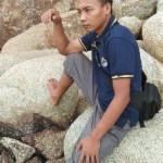 cak dol rokhman profile icon
