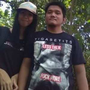 Balong Cipriano profile icon