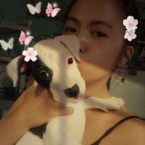 Jhen Ni Fer profile icon