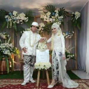 Rahmah Ramadhan profile icon
