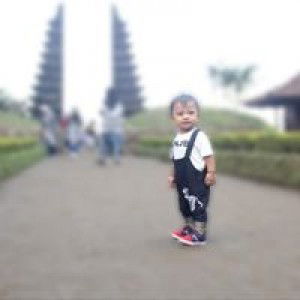 Umi Faeyza profile icon