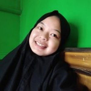 Siti Novianti profile icon