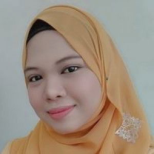 Azwani Izzatie profile icon