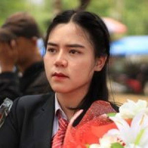 Minq Kamon profile icon