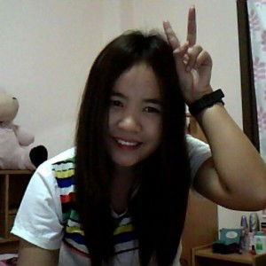 Kanokporn JJ Chaison profile icon