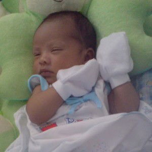 Nur Ain profile icon