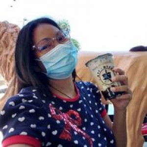 Yen Mylah profile icon