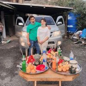 Mananchaya Supasorn profile icon