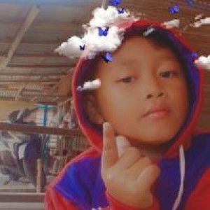 Akmal Alexi profile icon