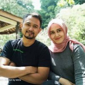 Ai Mulyani profile icon