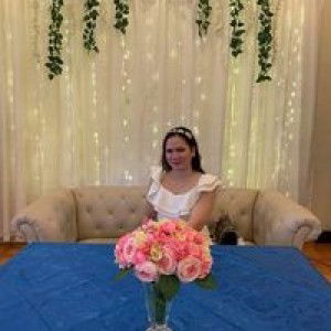 Dionalyn Salminao - Arnesto profile icon