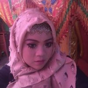 Adinda Zea Mecca profile icon