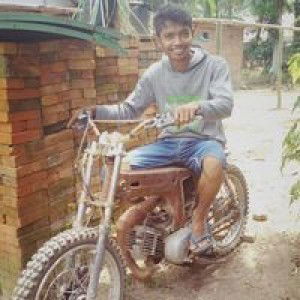 RaGill Adja profile icon