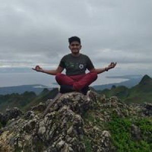 Andre Tamonan profile icon