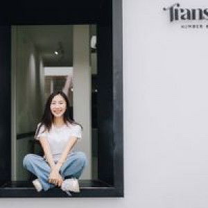 Peeraya Khamkeaw profile icon