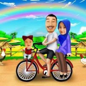 Desi Hayuningtyas Pramesti profile icon