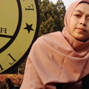 Marrya Zahidah profile icon