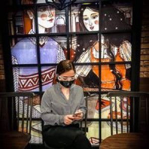 Grace Cats profile icon