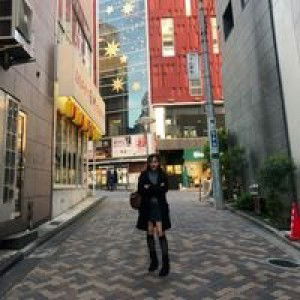 A'Mei Jantisa profile icon