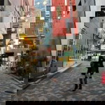 A'Mei Jantisa profile icon