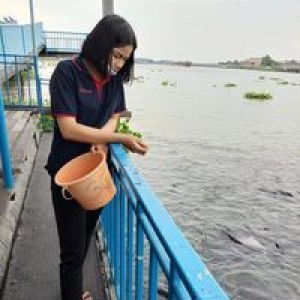 Sunisa Pongpethr profile icon