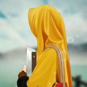 Ikke Trisnawaty profile icon