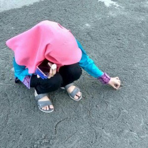 Mai uMairah profile icon