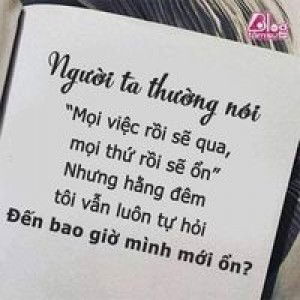 Cuộc Đời Là Gì profile icon