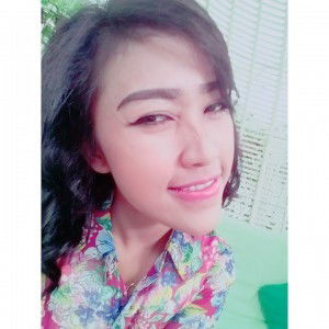 Cindi Fatmala profile icon