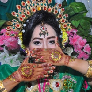 Andi Indri profile icon