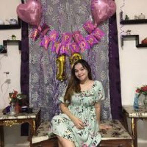 Micay Garcia profile icon